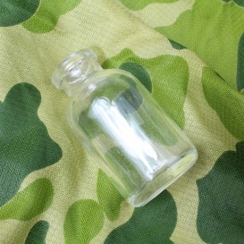 Penicillin bottle