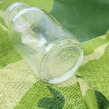 Flacon Pénicilline