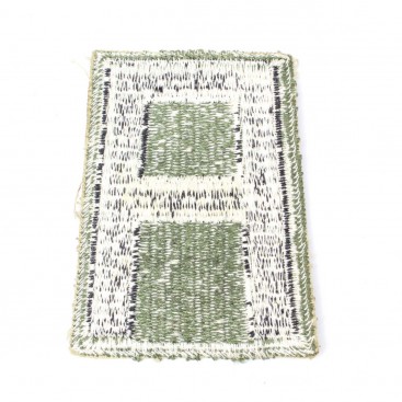 1st US Army Patch