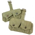 Enfield Ammo pouches
