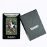 Pin-Up Bomb Babe Zippo Lighter