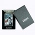 Briquet Zippo G.I. Joe Coffee
