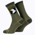 101st Airborne Socks