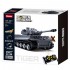 Char tigre RC Sluban