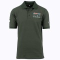 D-Day 1944 Polo Shirt - Operation Overlord
