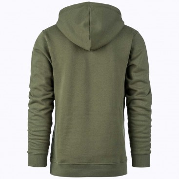 Sweatshirt 82nd - Green