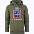 Sweatshirt 82nd - Green