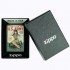 U.S. Army Enlist Pin Up Zippo Lighter