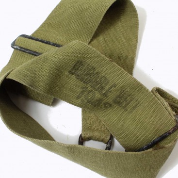 Sangle Musette US M-1936
