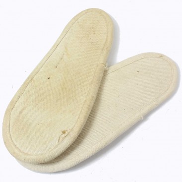 Chaussons