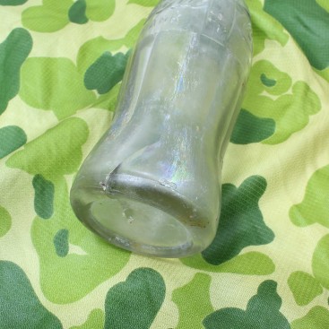 Coca-Cola bottle