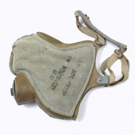 Dust Respirator