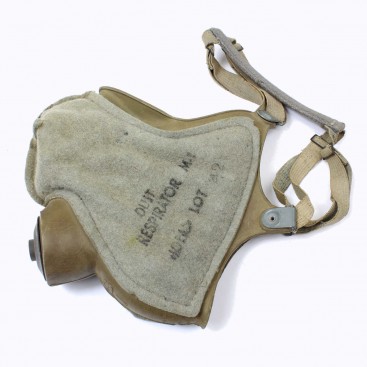 Dust Respirator