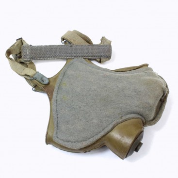 Dust Respirator