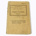 Soldier's Handbook