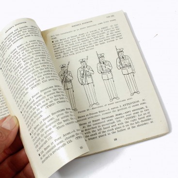 Soldier's Handbook