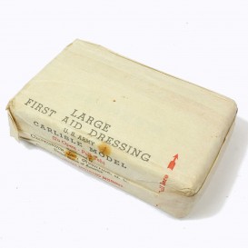 Bandage - Large Aid-Dressing