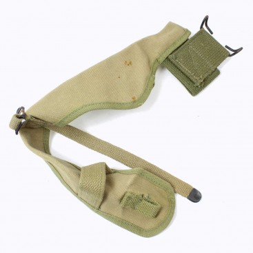 Pickaxe case