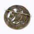 10th FFI Division Badge