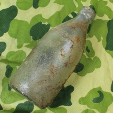 US Beer Bottle