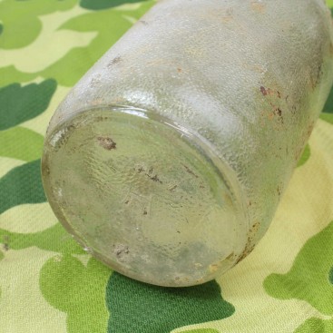 US Beer Bottle