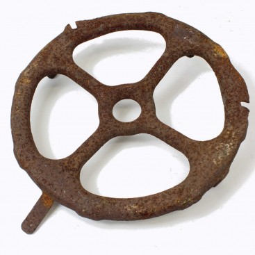 US Mine part