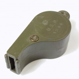 US Navy Whistle