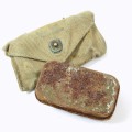 Full First-Aid pouch 1942