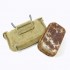 Pouch First-Aid complet