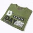 T-Shirt Legend, D-Day
