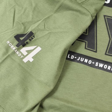 T-Shirt Legend, D-Day