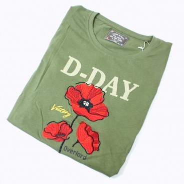 Women's T-Shirt, Victory