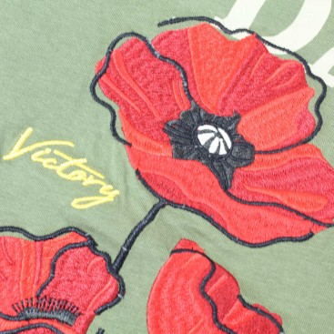 Women's T-Shirt, Victory