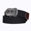 Ceinture US Paratrooper - Noire
