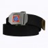 Ceinture 82nd Airborne - Noire