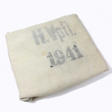 Sac allemand