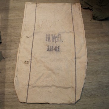 Sac allemand