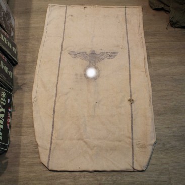 Sac allemand