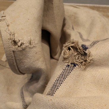 Sac allemand