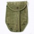M-43 Shovel cover