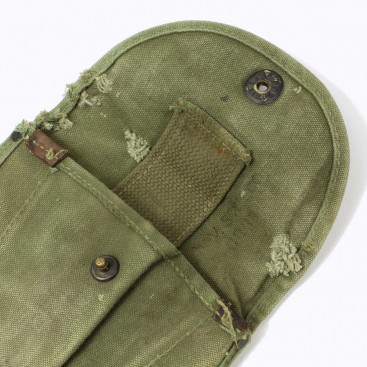 M-43 Shovel cover