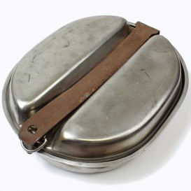 1944 US Mess Tin