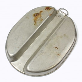 Half US Mess Tin