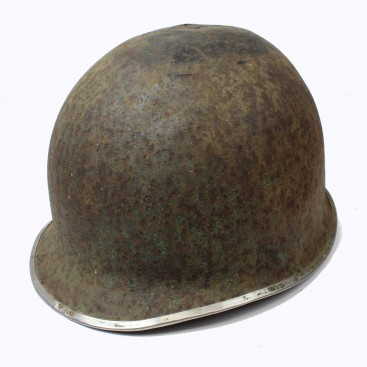 M1 Helmet Relic