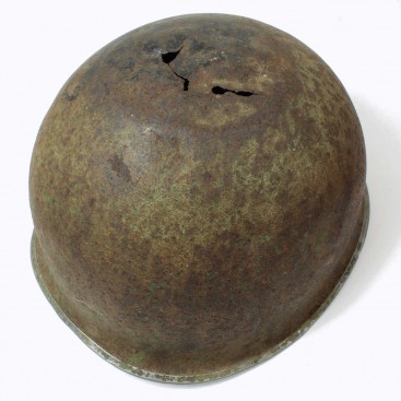 M1 Helmet Relic