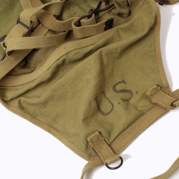 Haversack US BM