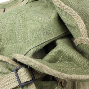 US BM Haversack