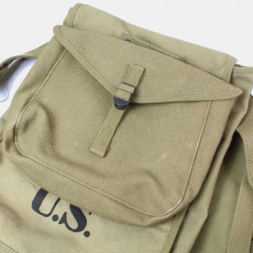 Haversack US M28
