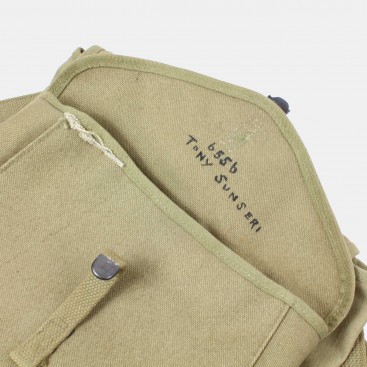 Haversack US M28