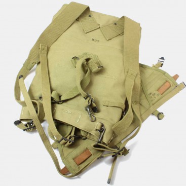 Haversack US M28